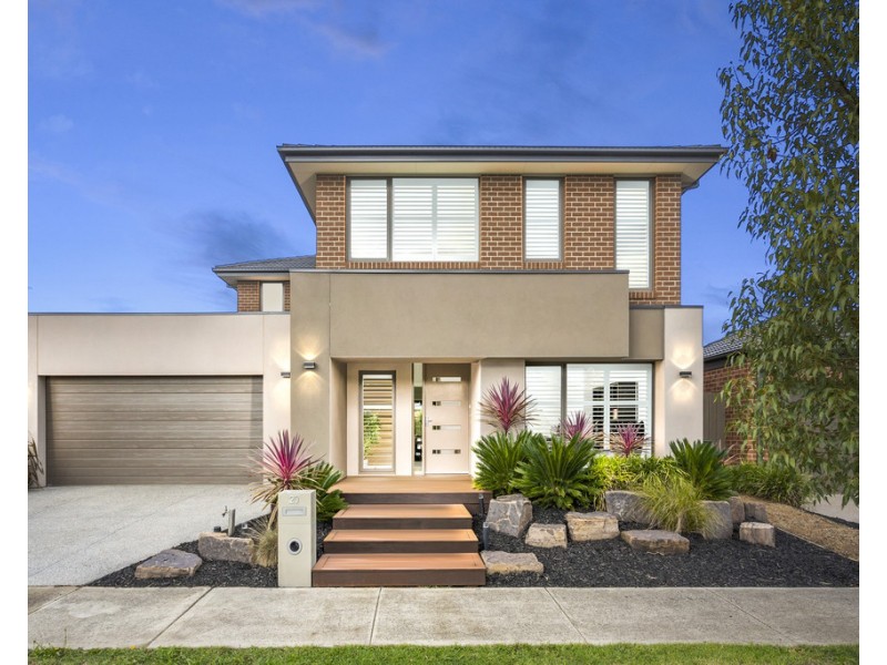 20 Journey Avenue, Doreen VIC 3754