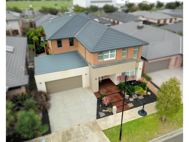 20 Journey Avenue, Doreen VIC 3754