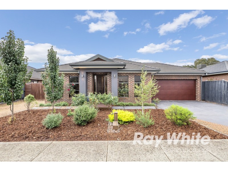 13 Laurence Street, Doreen VIC 3754