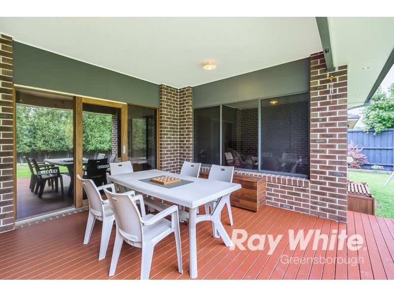 13 Laurence Street, Doreen VIC 3754