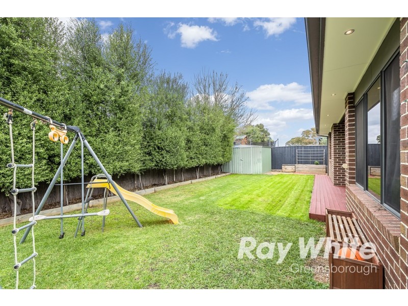 13 Laurence Street, Doreen VIC 3754