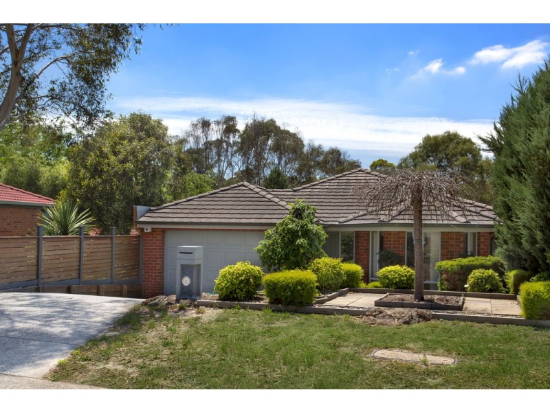 8 Musgrave Walk, Yallambie VIC 3085