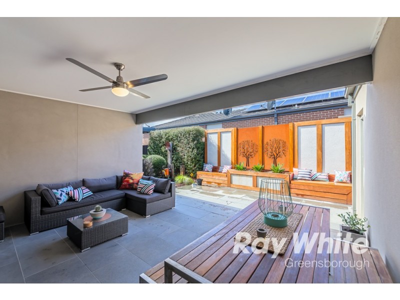 31 Erskine Road, Mernda VIC 3754