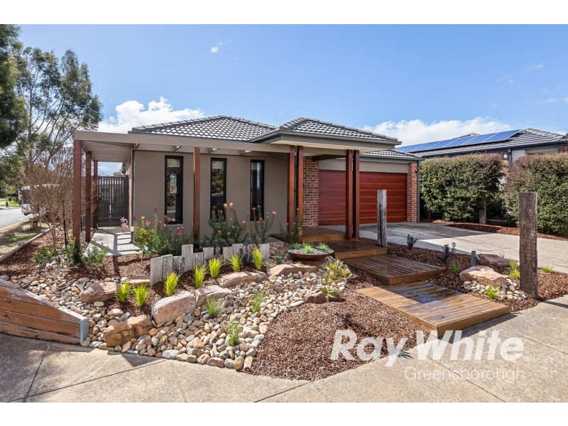 31 Erskine Road, Mernda VIC 3754