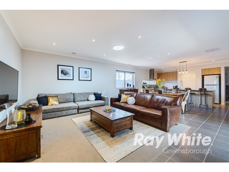 31 Erskine Road, Mernda VIC 3754