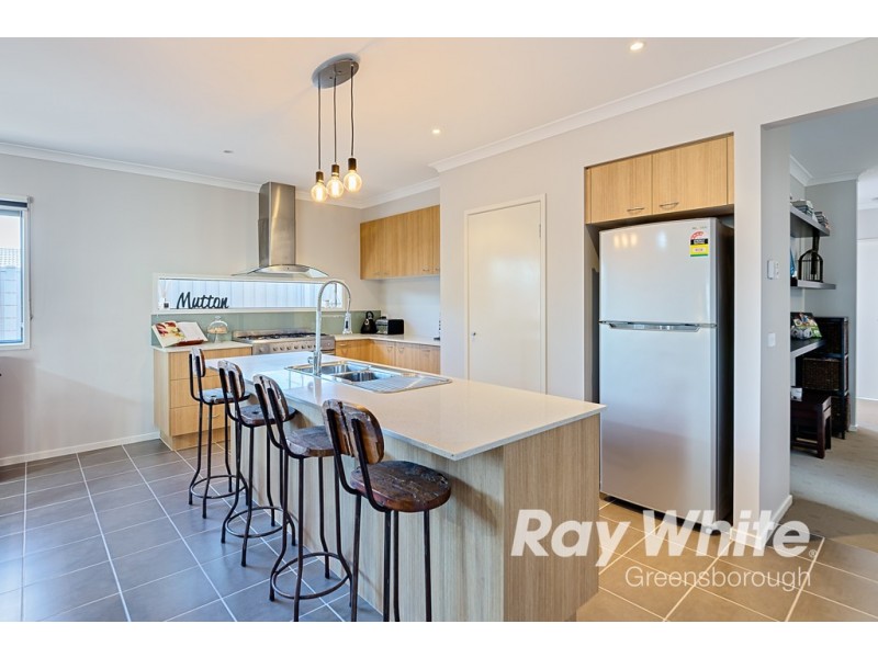 31 Erskine Road, Mernda VIC 3754