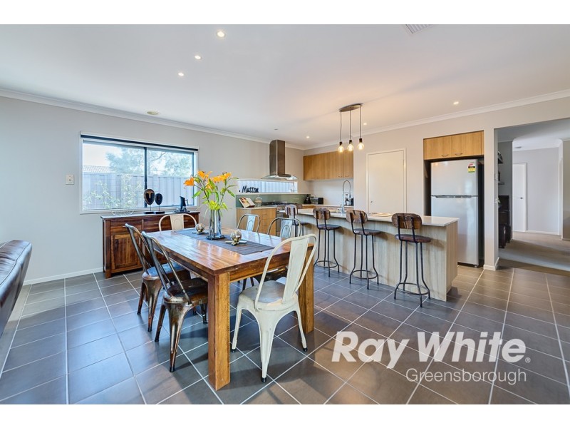 31 Erskine Road, Mernda VIC 3754