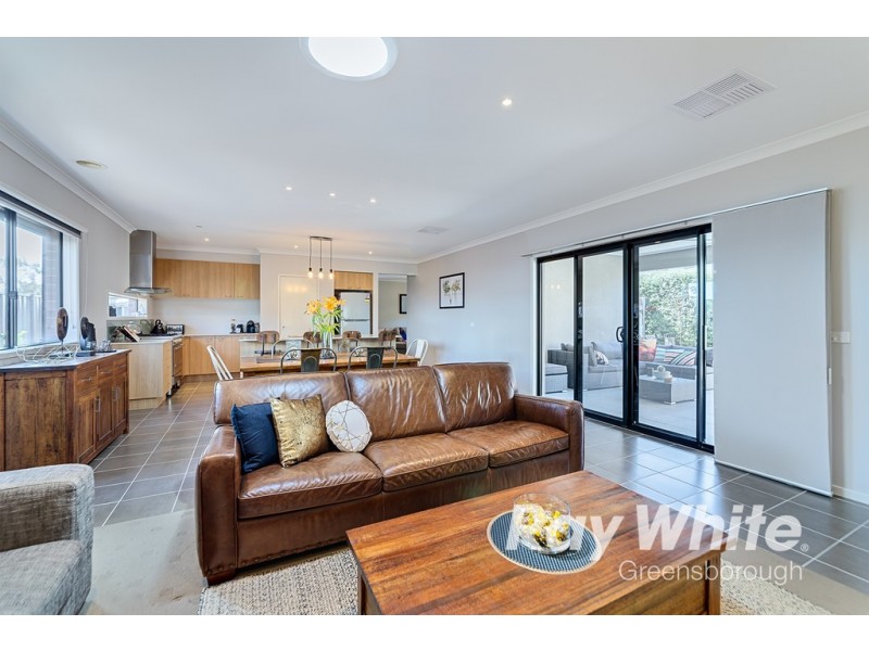 31 Erskine Road, Mernda VIC 3754