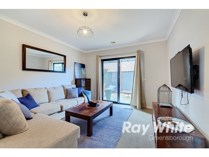 31 Erskine Road, Mernda VIC 3754