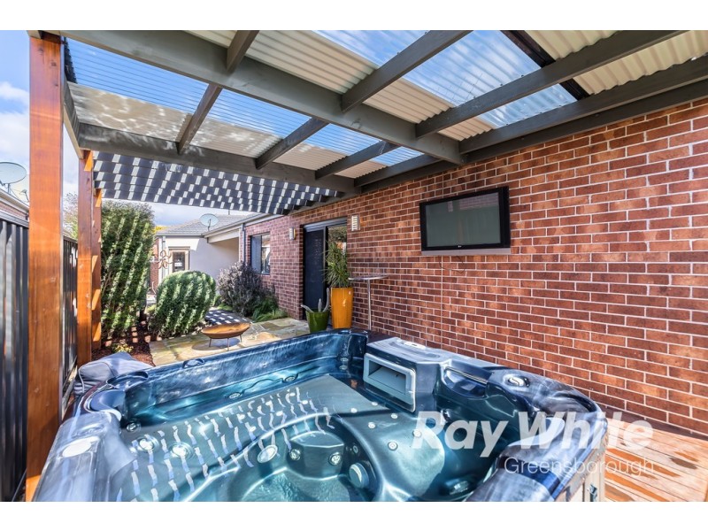 31 Erskine Road, Mernda VIC 3754