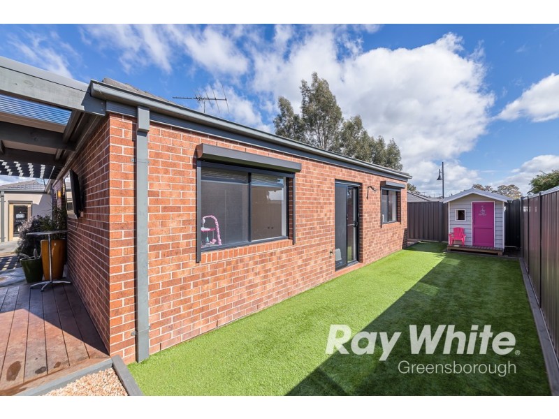 31 Erskine Road, Mernda VIC 3754