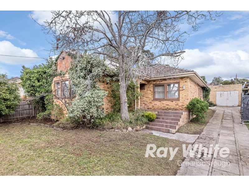 81 Bellevue Avenue, Rosanna VIC 3084