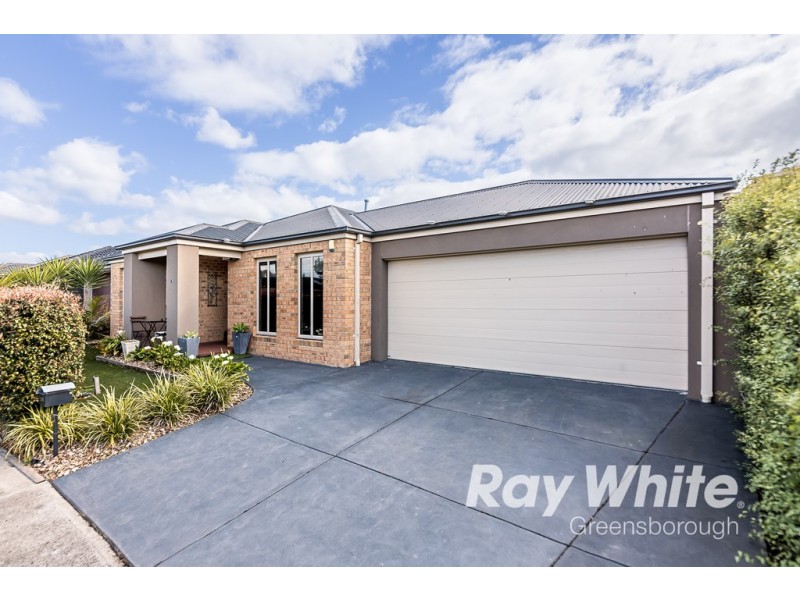 23 Spirit Avenue, Doreen VIC 3754
