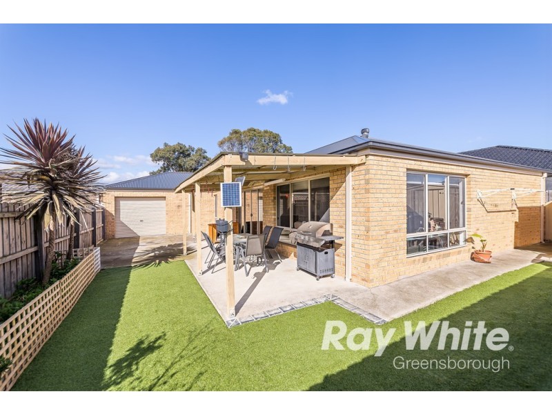 23 Spirit Avenue, Doreen VIC 3754