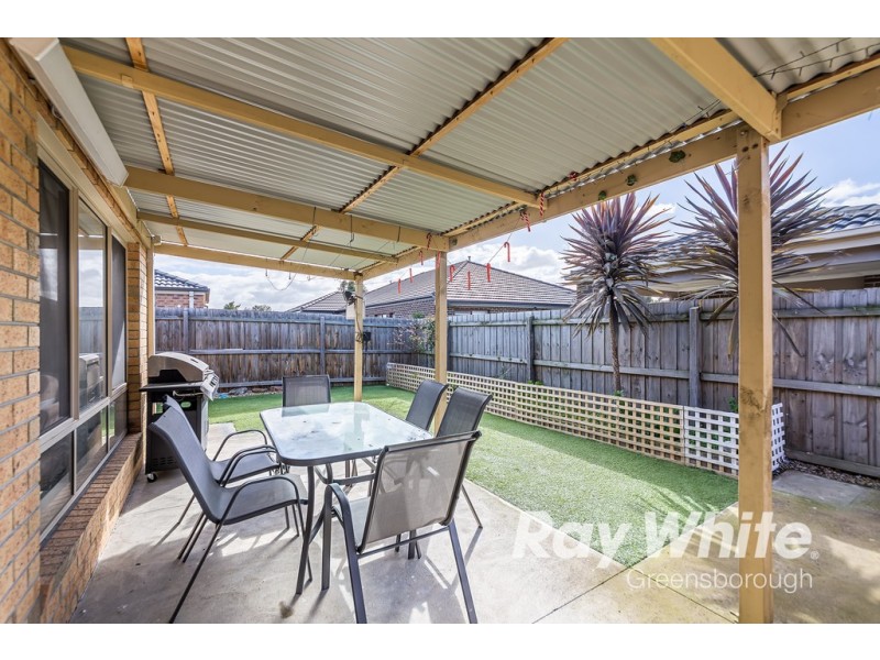 23 Spirit Avenue, Doreen VIC 3754
