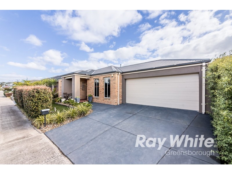 23 Spirit Avenue, Doreen VIC 3754