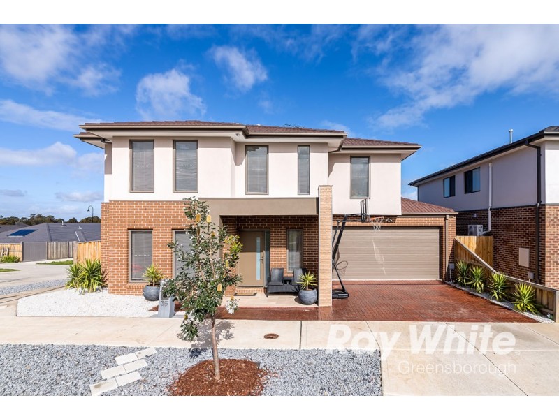 36 Bluejay Road, Doreen VIC 3754