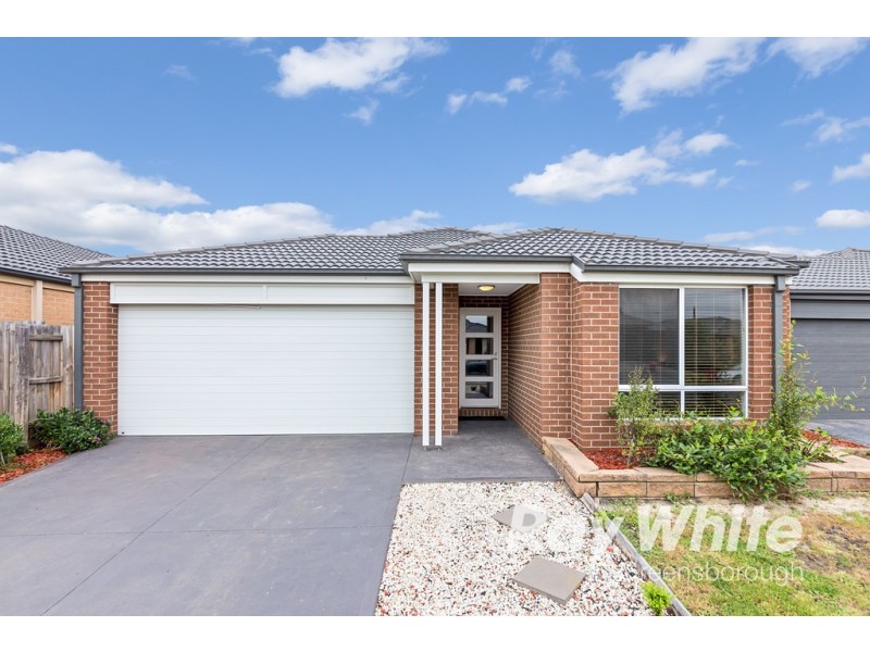 21 Fitzwilliam Drive, Doreen VIC 3754