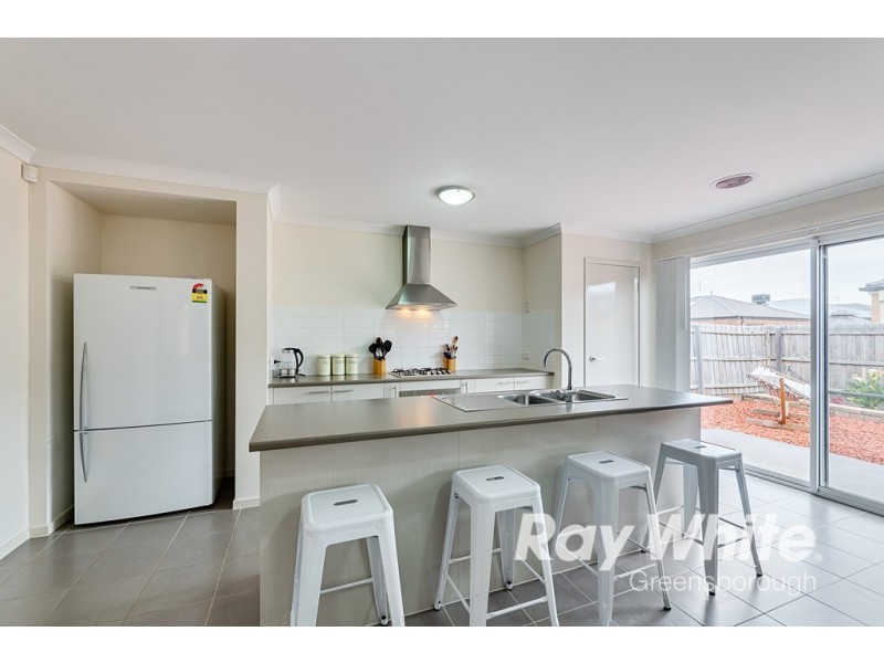 21 Fitzwilliam Drive, Doreen VIC 3754