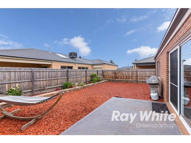 21 Fitzwilliam Drive, Doreen VIC 3754