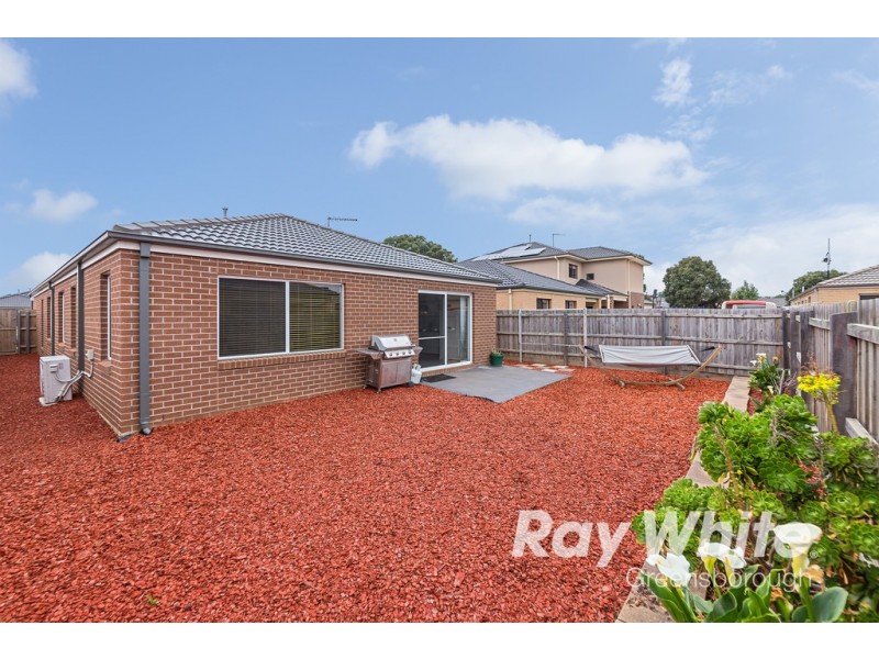 21 Fitzwilliam Drive, Doreen VIC 3754