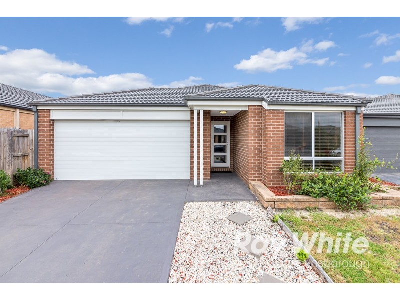 21 Fitzwilliam Drive, Doreen VIC 3754