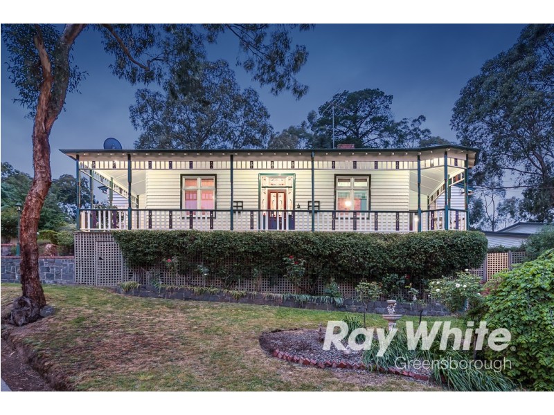 3 St Helena Road, Greensborough VIC 3088