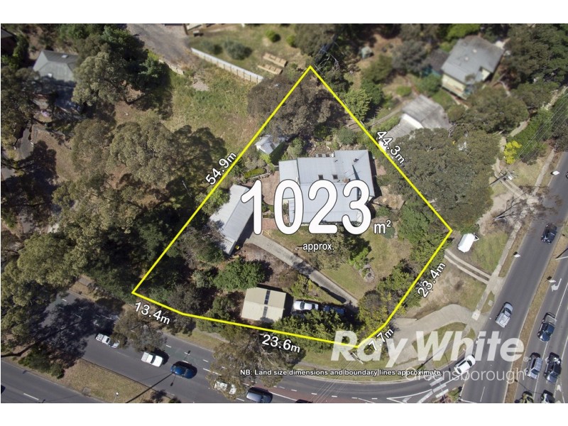 3 St Helena Road, Greensborough VIC 3088