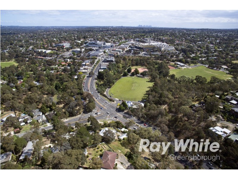 3 St Helena Road, Greensborough VIC 3088