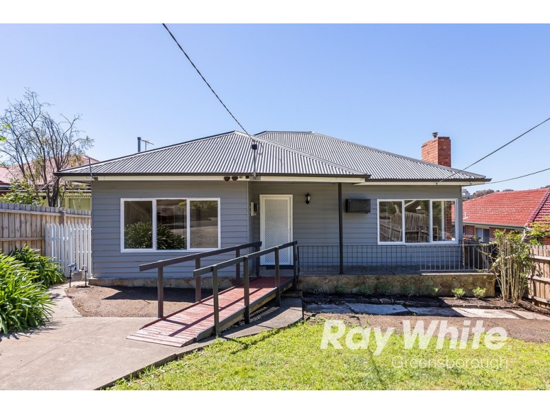 14 Scotland Avenue, Greensborough VIC 3088