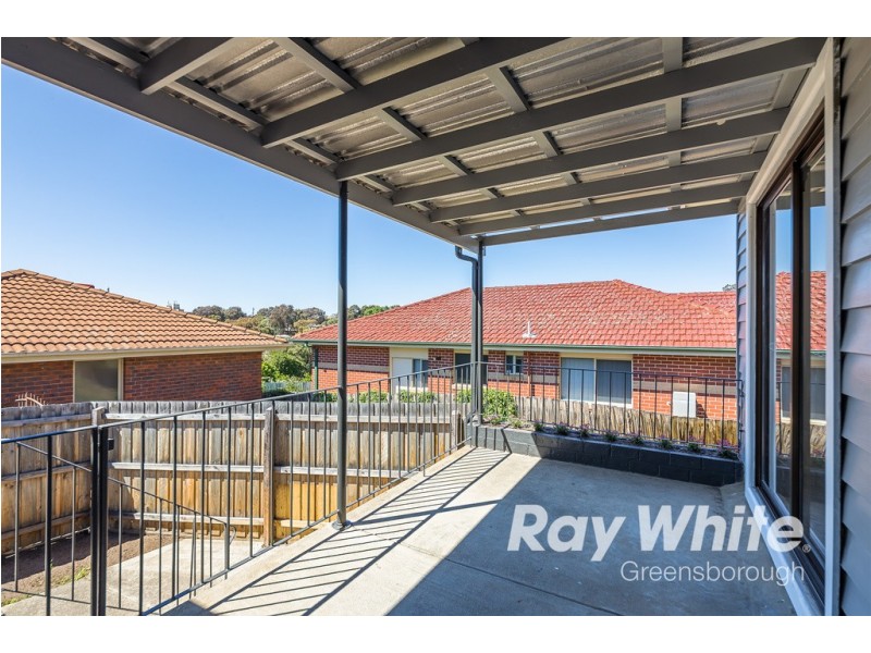 14 Scotland Avenue, Greensborough VIC 3088