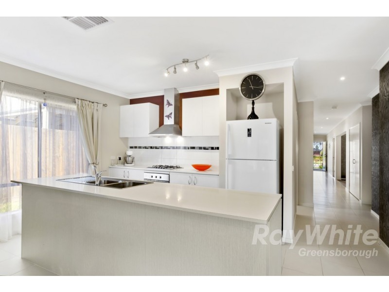 12 Nurture Avenue, Doreen VIC 3754