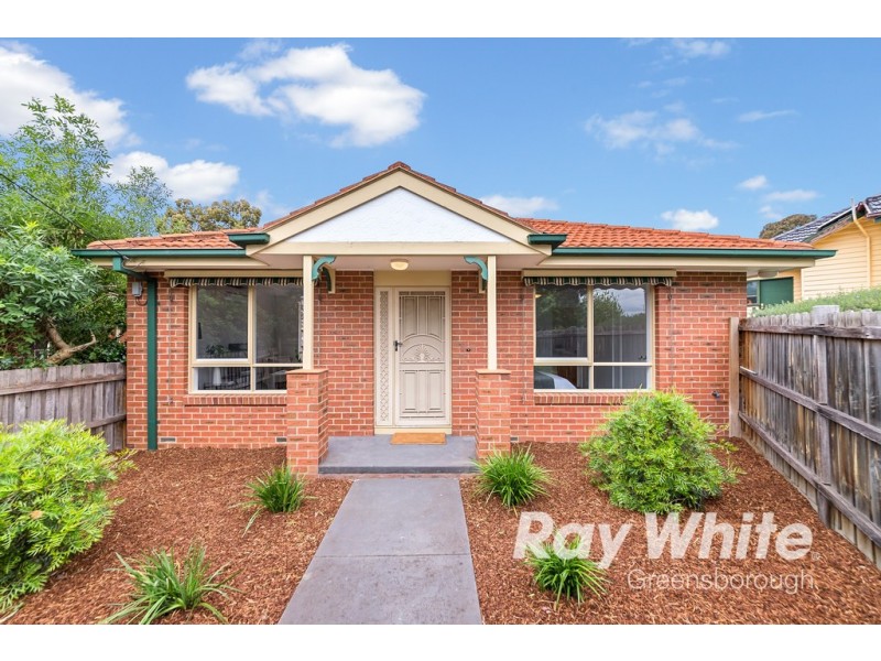 2A Fernside Avenue, Briar Hill VIC 3088
