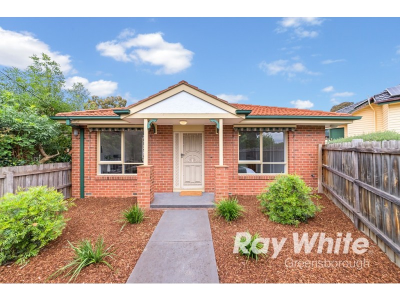 2A Fernside Avenue, Briar Hill VIC 3088