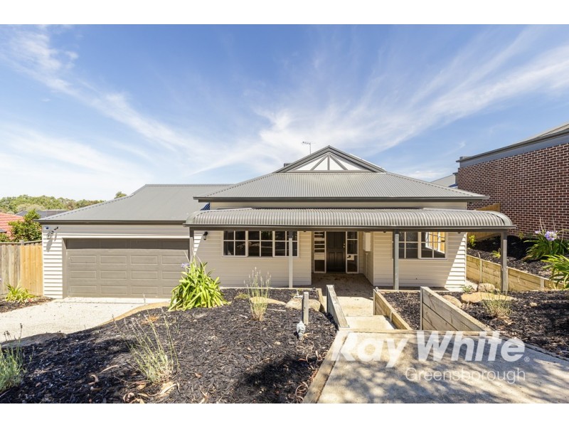 9 Nash Grove, Doreen VIC 3754