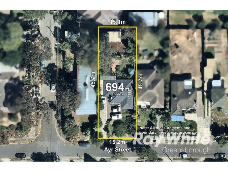 18 Ayr Street, Macleod VIC 3085