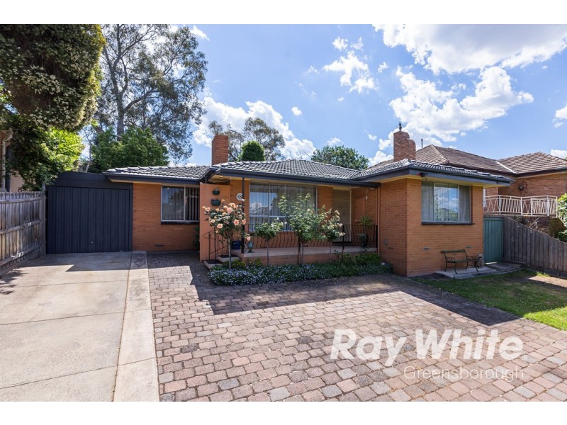 18 Ayr Street, Macleod VIC 3085