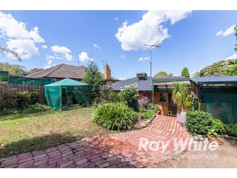18 Ayr Street, Macleod VIC 3085