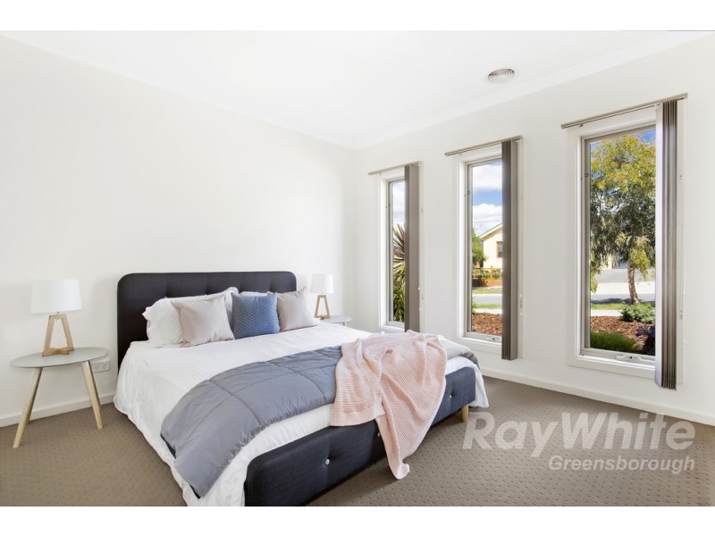 4 Piccadily Court, Doreen VIC 3754