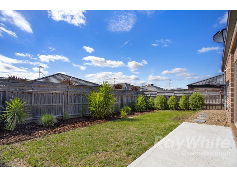 4 Piccadily Court, Doreen VIC 3754