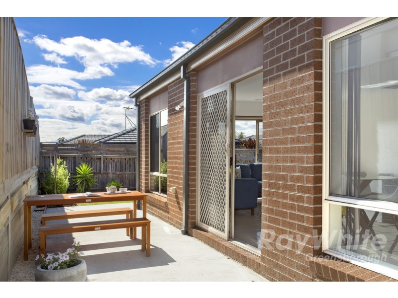 4 Piccadily Court, Doreen VIC 3754