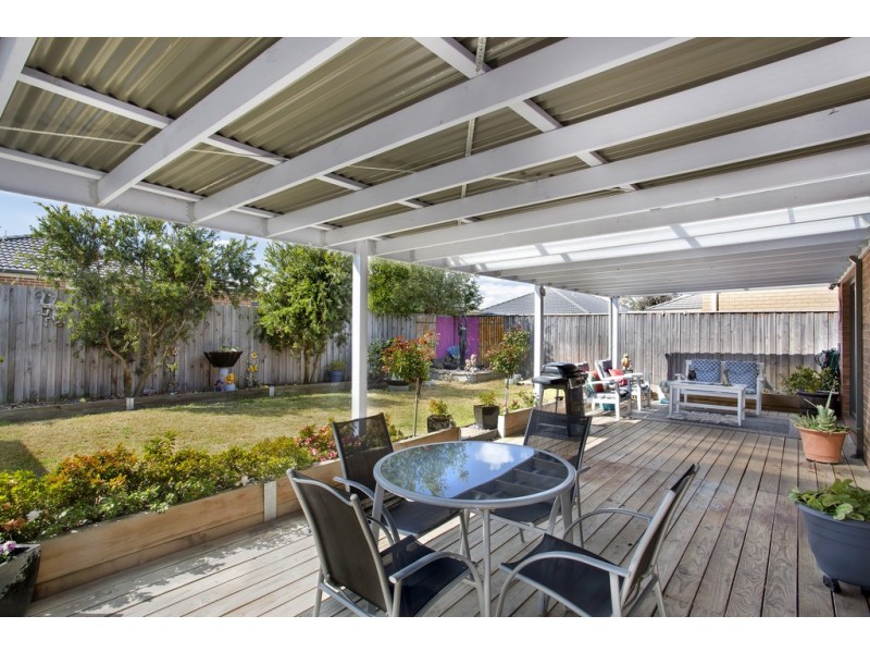 11 Starboard Drive, Doreen VIC 3754