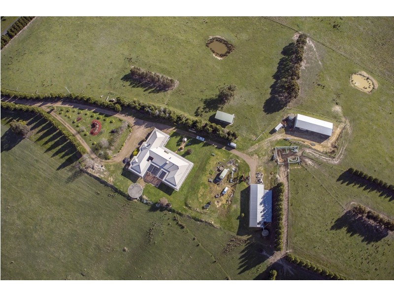 265 Chapel Lane, Doreen VIC 3754