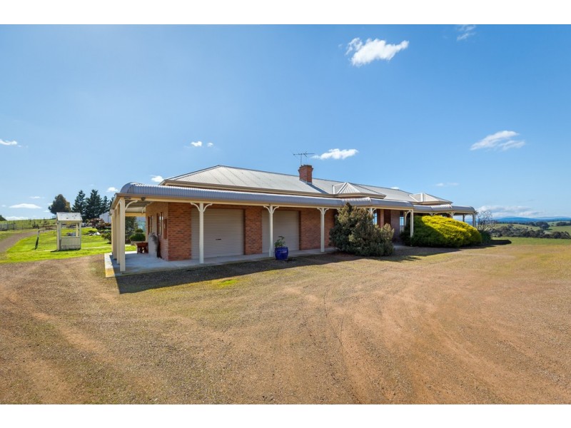 265 Chapel Lane, Doreen VIC 3754