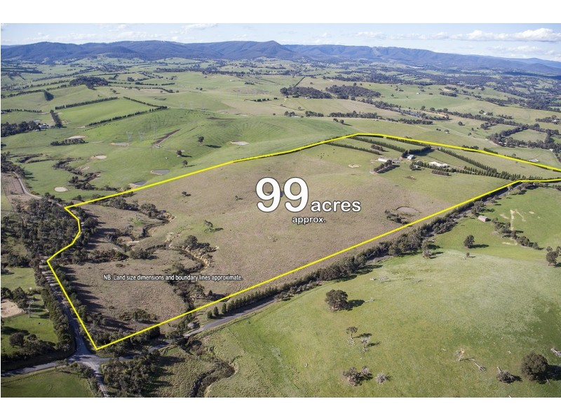 265 Chapel Lane, Doreen VIC 3754