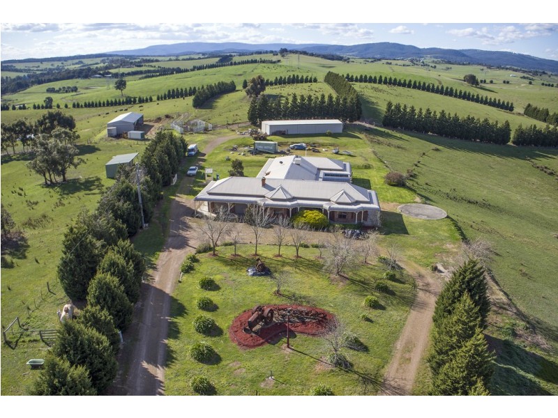 265 Chapel Lane, Doreen VIC 3754