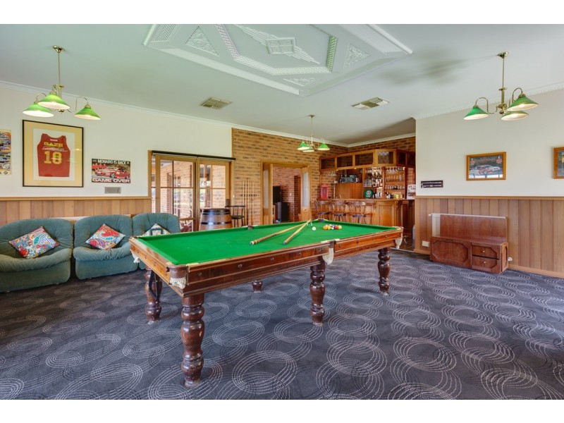 265 Chapel Lane, Doreen VIC 3754