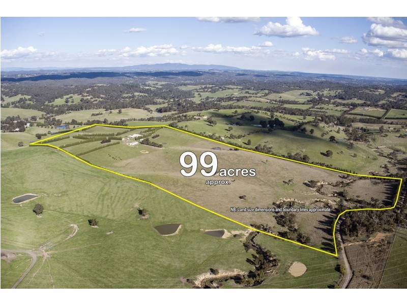 265 Chapel Lane, Doreen VIC 3754