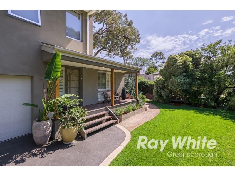 23 Parklands Avenue, Briar Hill VIC 3088