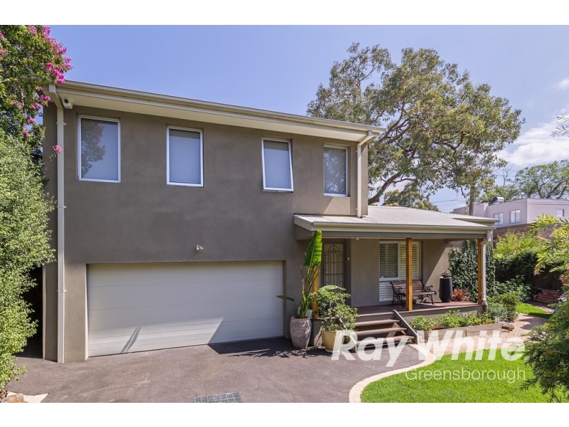 23 Parklands Avenue, Briar Hill VIC 3088
